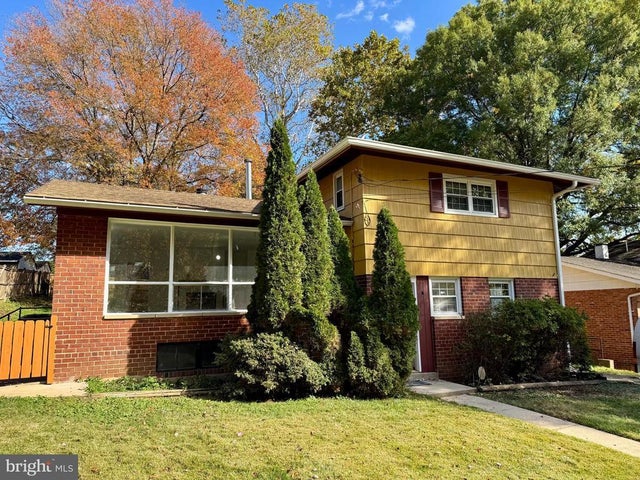 11821 Pittson Rd, Silver Spring