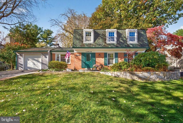 14908 Pomquay Ct, North Potomac