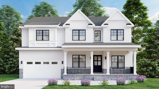 11117 Waycroft Way, Rockville