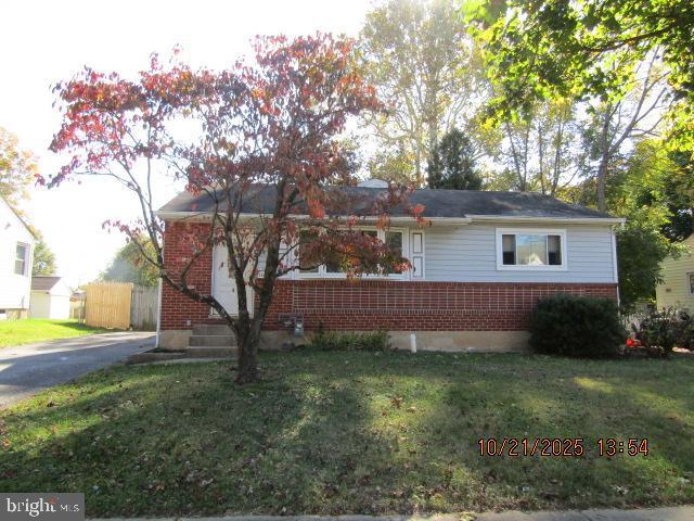 1017 Scott Ave, Rockville