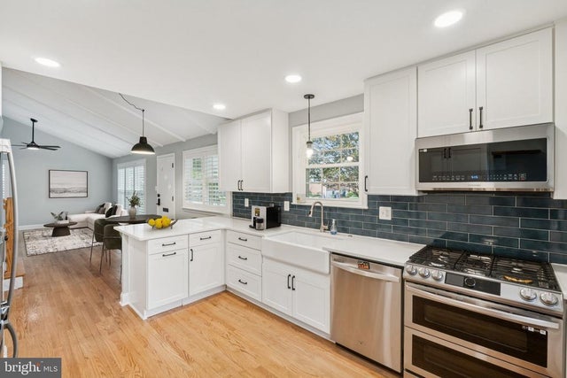 10109 Renfrew Rd, Silver Spring