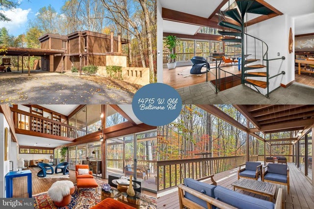 14715 W Old Baltimore Rd, Boyds