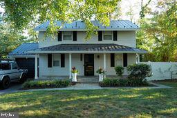 9406 Hale Pl, Silver Spring