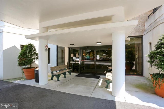 15107 Interlachen Dr #2-815, Silver Spring