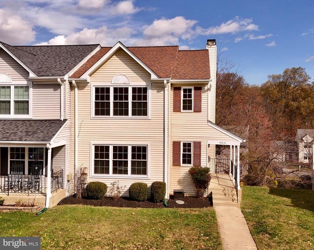 10615 Budsman Ter, Damascus