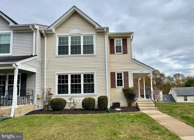 10615 Budsman Ter, Damascus