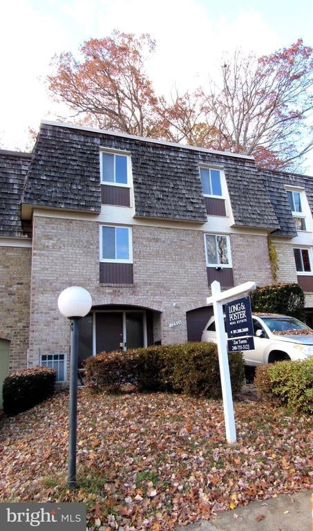 10335 Watkins Mill Dr, Montgomery Village