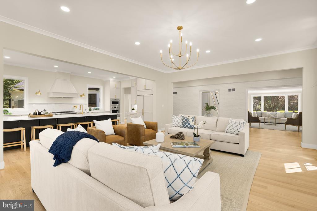 10700 Alloway Dr, POTOMAC