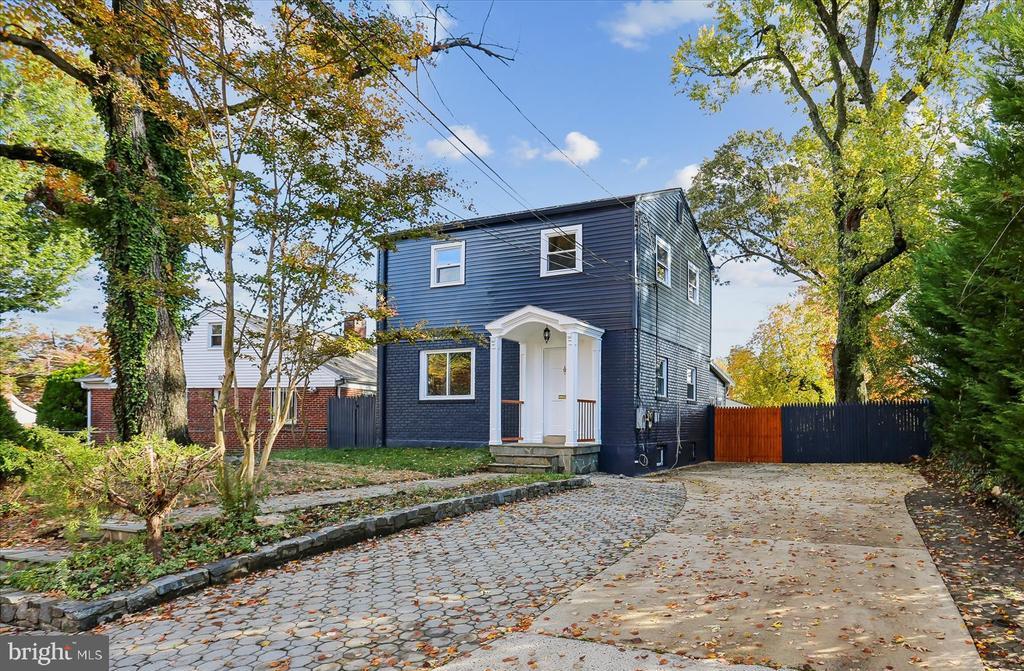 717 Ludlow St, TAKOMA PARK