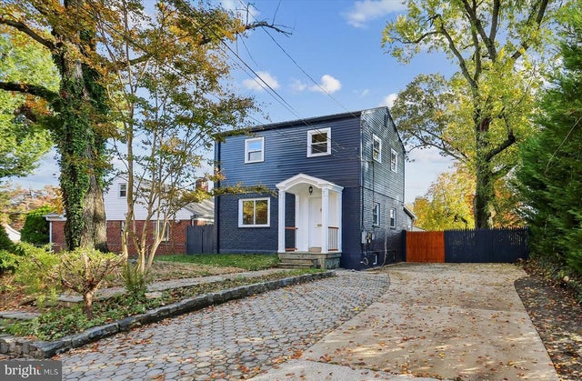 717 Ludlow St, Takoma Park