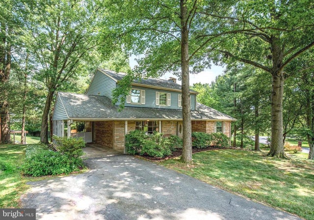 17601 Prince Edward Dr, Olney