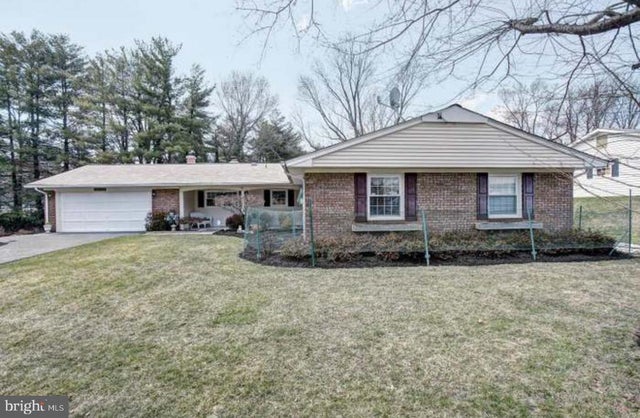 14012 Blazer Ln, Silver Spring