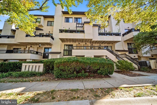 18429 Bishopstone Ct #51, Gaithersburg