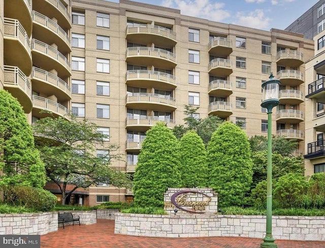 7111 Woodmont Ave #209, Bethesda