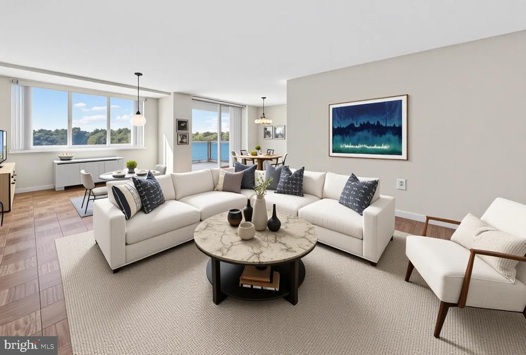 10401 Grosvenor Pl #1322, ROCKVILLE