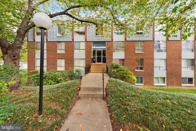 3914 Bel Pre Rd #3914, Silver Spring