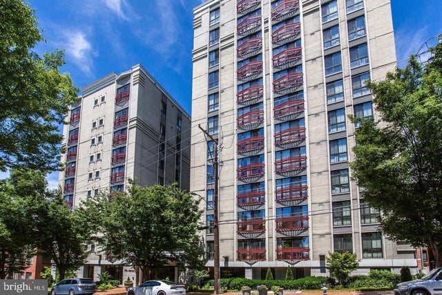 7915 Eastern Ave #1114, Silver Spring