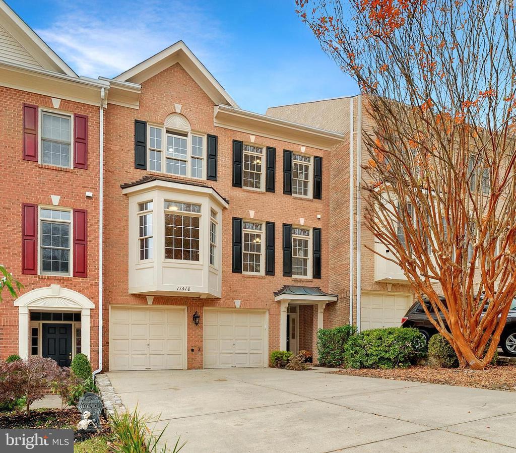 11418 Cedar Ridge Dr, POTOMAC