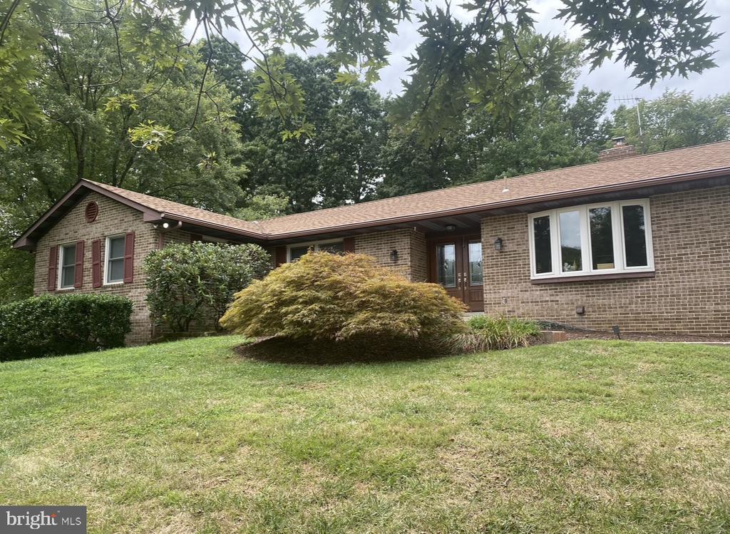 26410 Haines Rd, CLARKSBURG