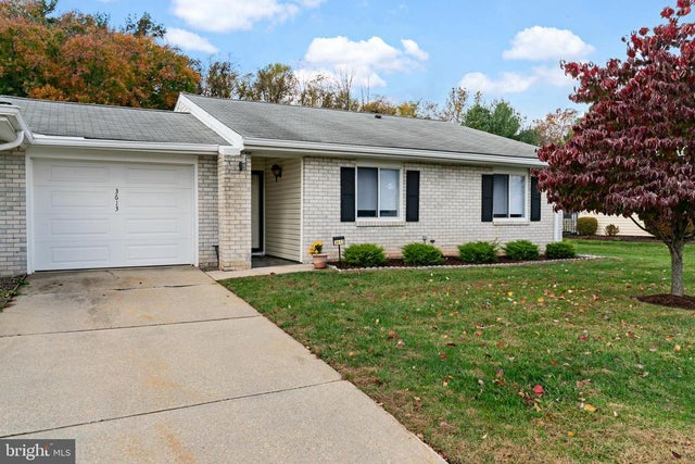 3613 Tarkington Ln #59-b, Silver Spring