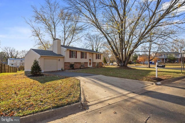 19428 Laguna Dr, Gaithersburg