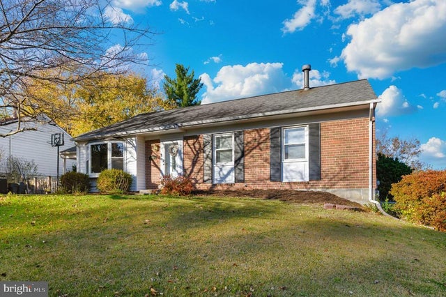 10453 Sweepstakes Rd, Damascus