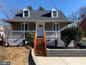 9407 Colesville Rd, Silver Spring