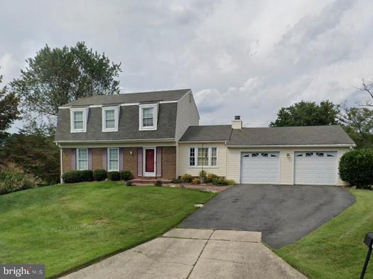 9 Joshua Tree Ct, GAITHERSBURG