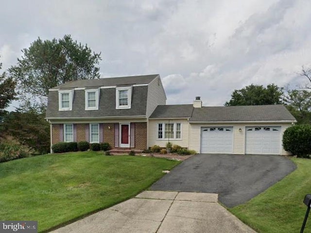 9 Joshua Tree Ct, Gaithersburg