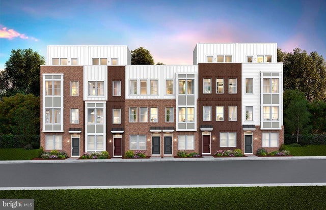 3073 Nina Clarke Dr, Rockville