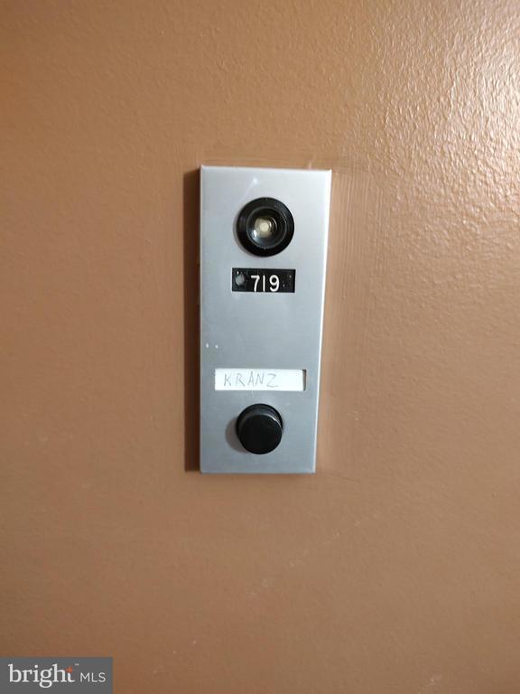 1111 University Blvd W #719-a, SILVER SPRING