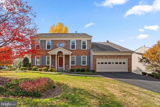 12300 Morning Light Ter, Gaithersburg