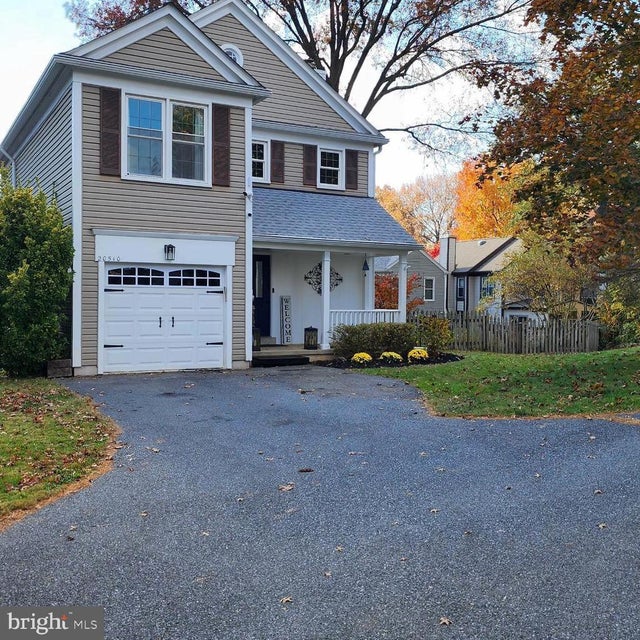 20510 Bargene Way, Germantown