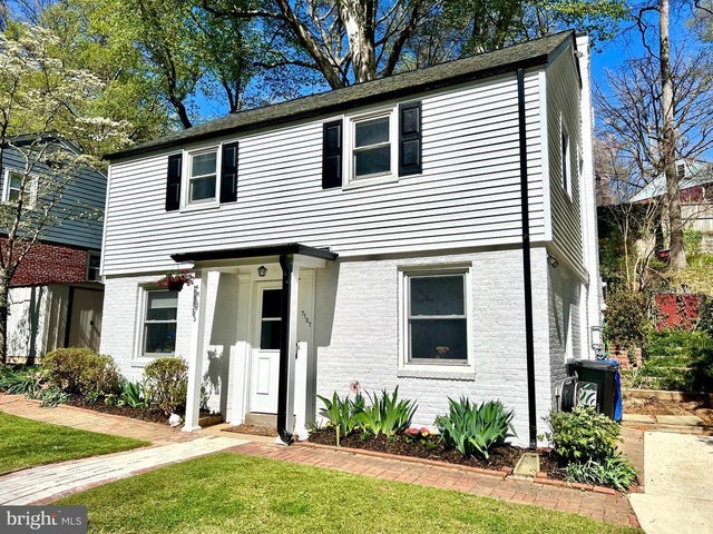 7107 13th Ave, Takoma Park