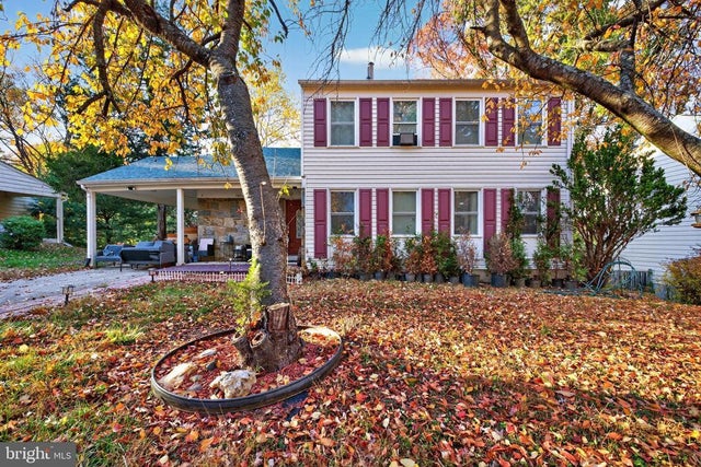 16820 Malabar St, Rockville