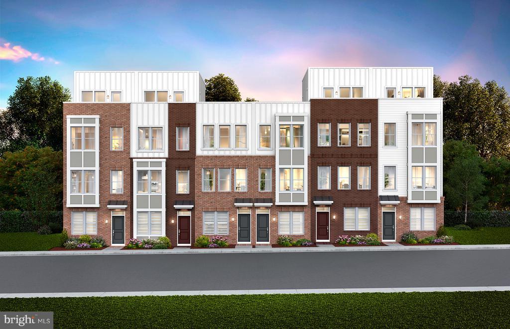 2166 Henson Norris St, ROCKVILLE