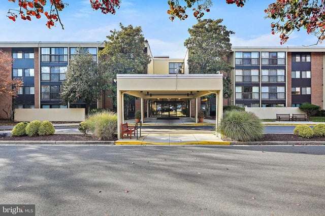 2921 N Leisure World Blvd #1-316, Silver Spring