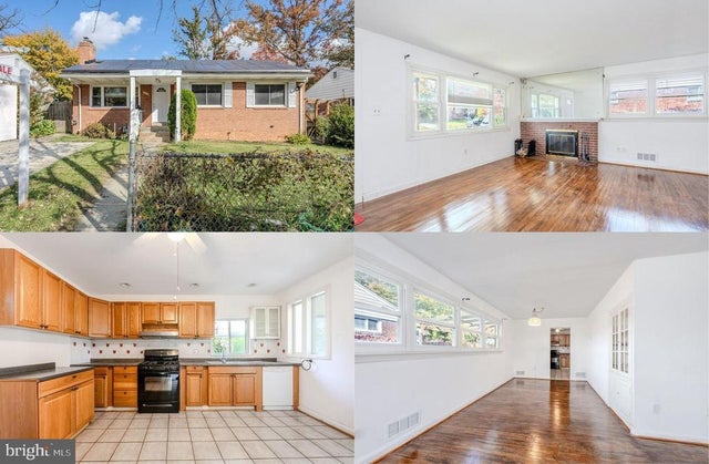 1108 Chickasaw Dr, Silver Spring