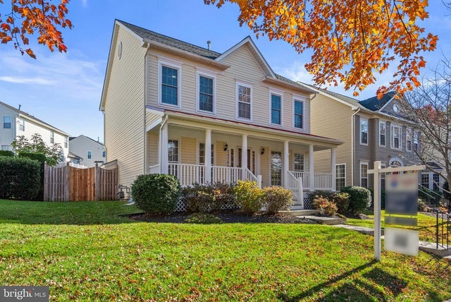 14206 Kings Crossing Blvd, Boyds