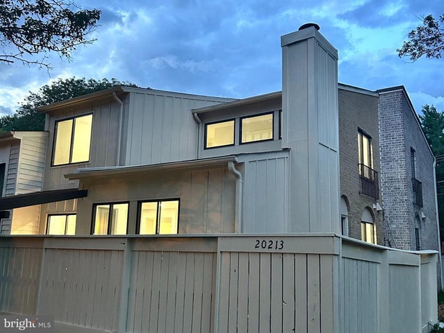 20213 Lea Pond, Montgomery Village