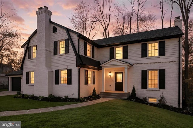 7604 Hackamore Dr, Potomac