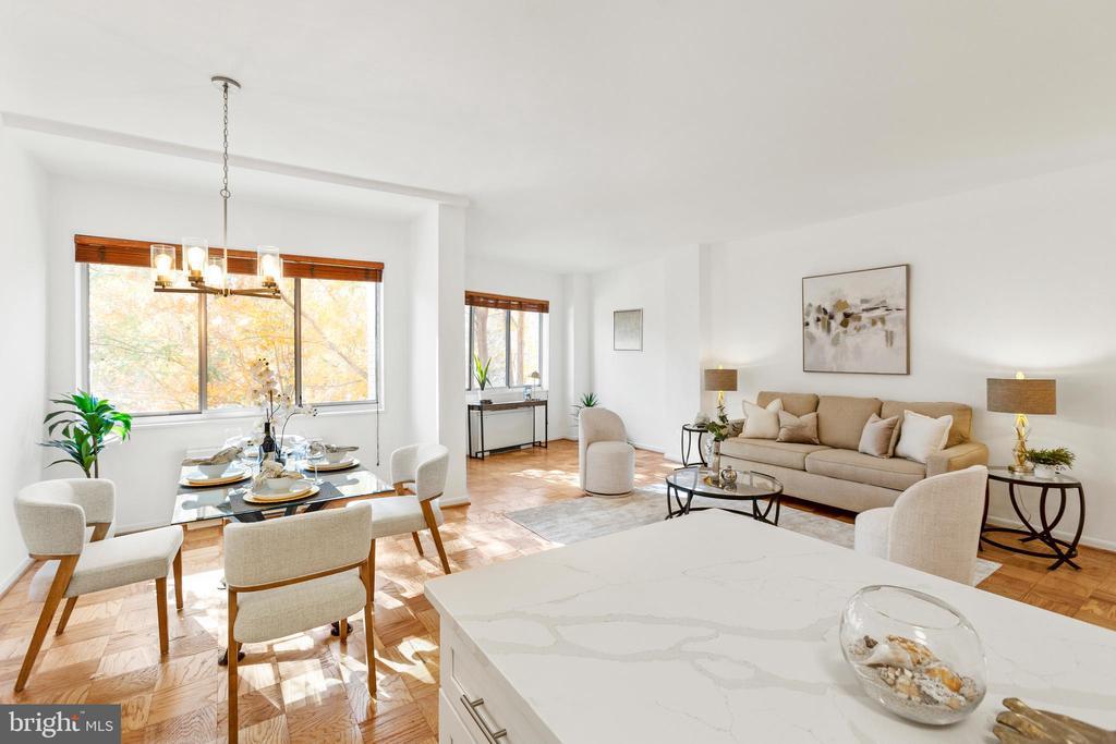 10500 Rockville Pike #m15, ROCKVILLE