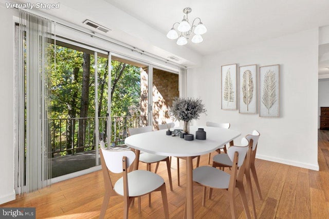 3772 Bel Pre Rd #10, Silver Spring