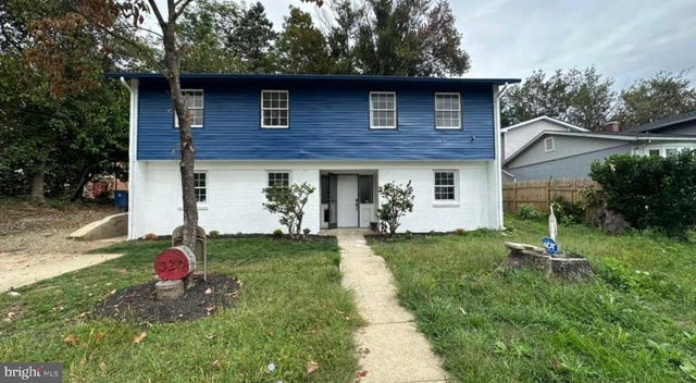 320 University Blvd E, Silver Spring