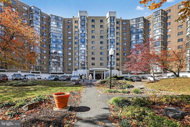 15101 Interlachen Dr #1-326, Silver Spring