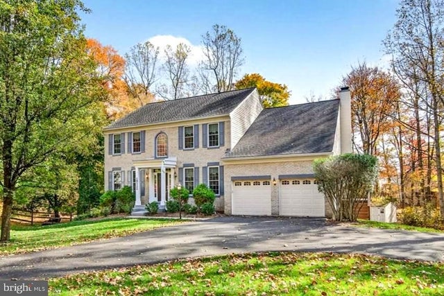 19332 Cissel Manor Dr, Poolesville