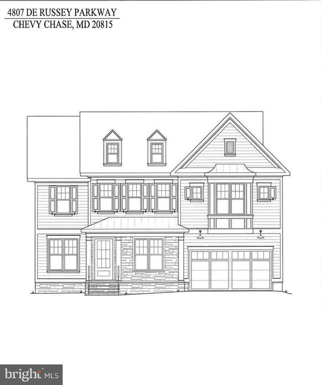 4807 Derussey Pkwy, Chevy Chase