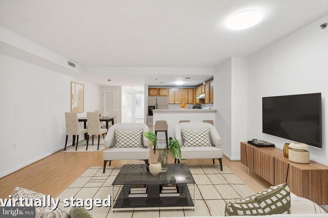 7981 Eastern Nw #204, Silver Spring