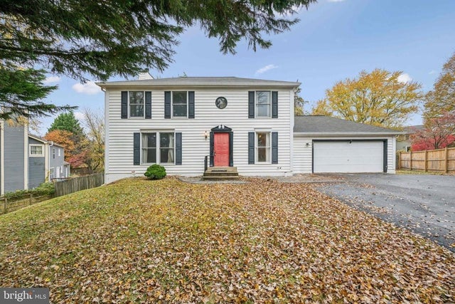 8551 Calypso Ln, Gaithersburg