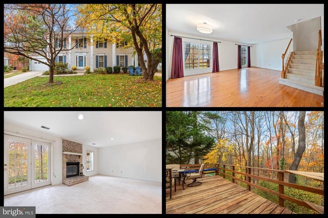 11425 Oak Leaf Dr, Silver Spring